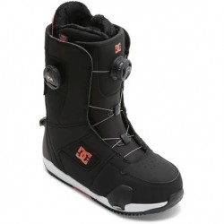 DC Phase BOA Pro W Step On (Black Hot Coral) - 2025 DC Phase BOA Pro W Step On (Black Hot Coral) - 2025